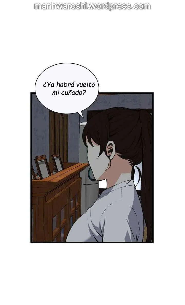 Take a Peek Capítulo 69 - Página 65