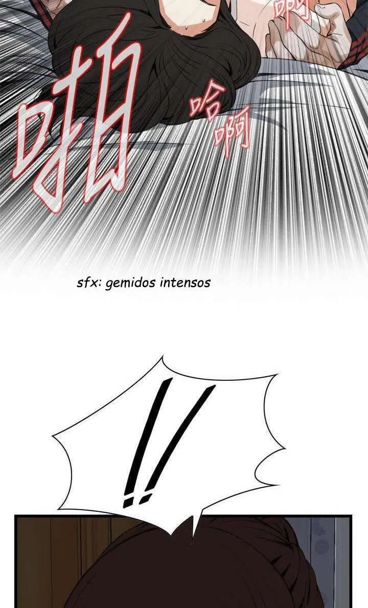 Take a Peek Capítulo 69 - Página 69