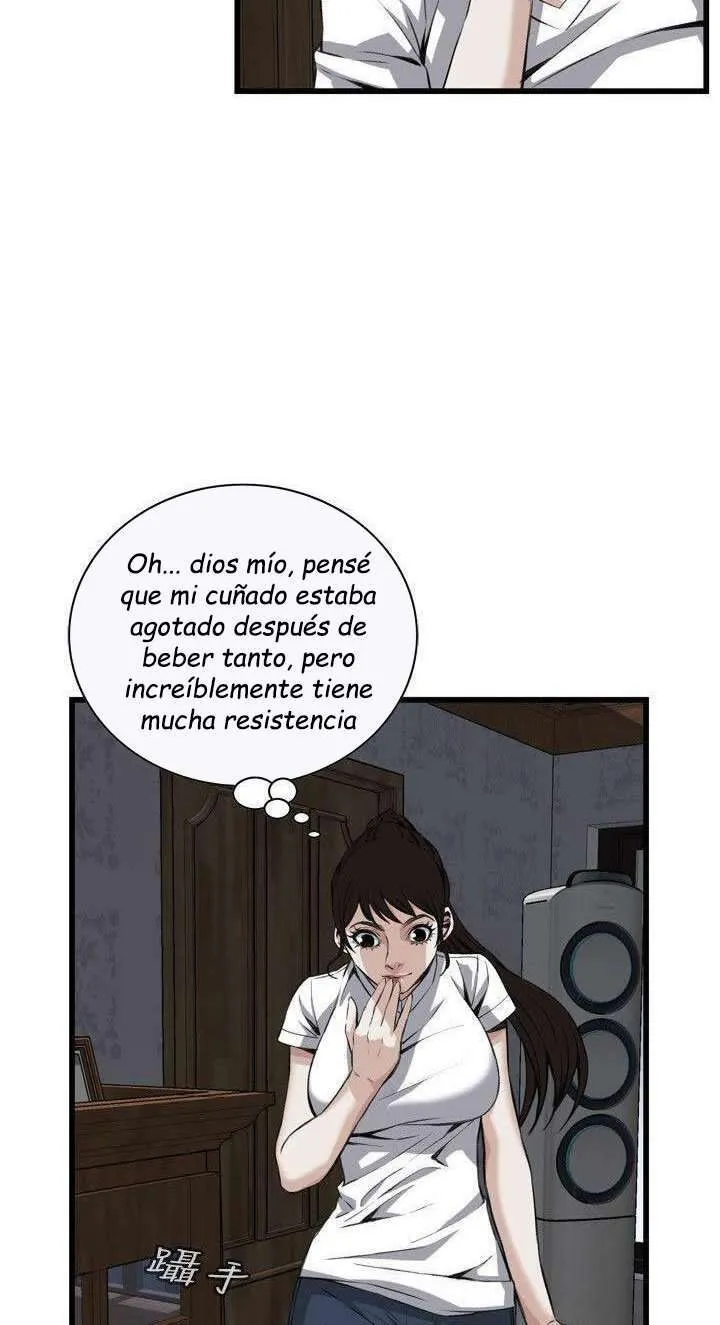 Take a Peek Capítulo 70 - Página 14