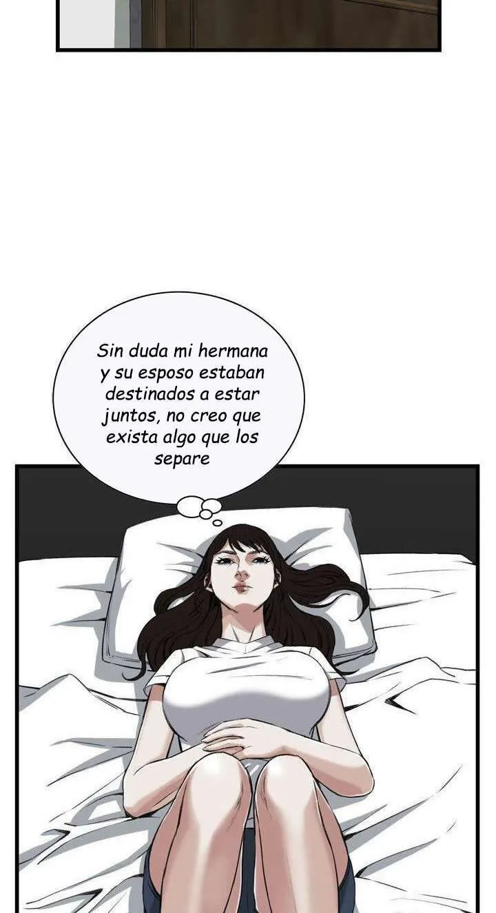 Take a Peek Capítulo 70 - Página 17