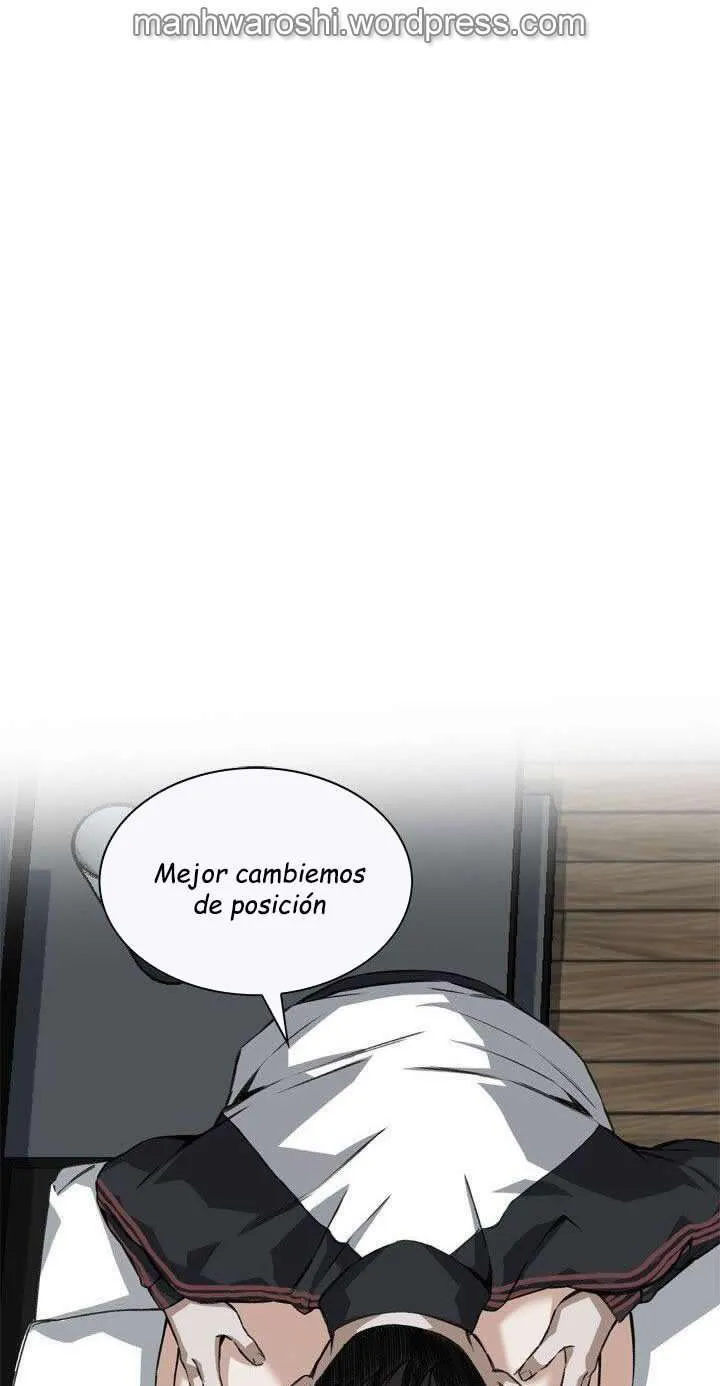 Take a Peek Capítulo 70 - Página 23