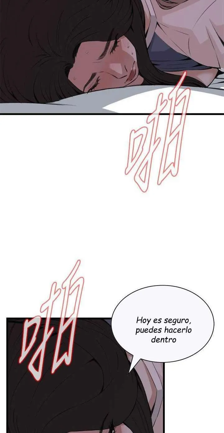 Take a Peek Capítulo 70 - Página 40