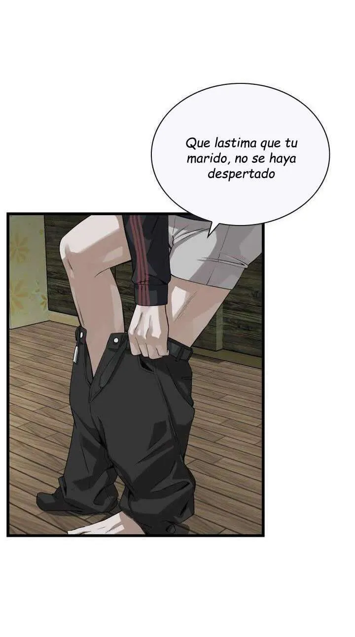 Take a Peek Capítulo 70 - Página 48