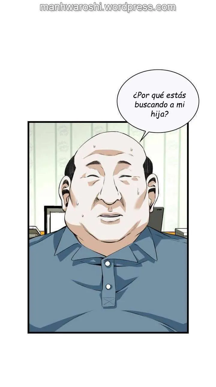 Take a Peek Capítulo 70 - Página 61