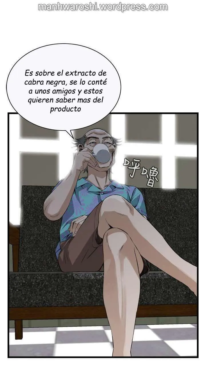 Take a Peek Capítulo 70 - Página 62