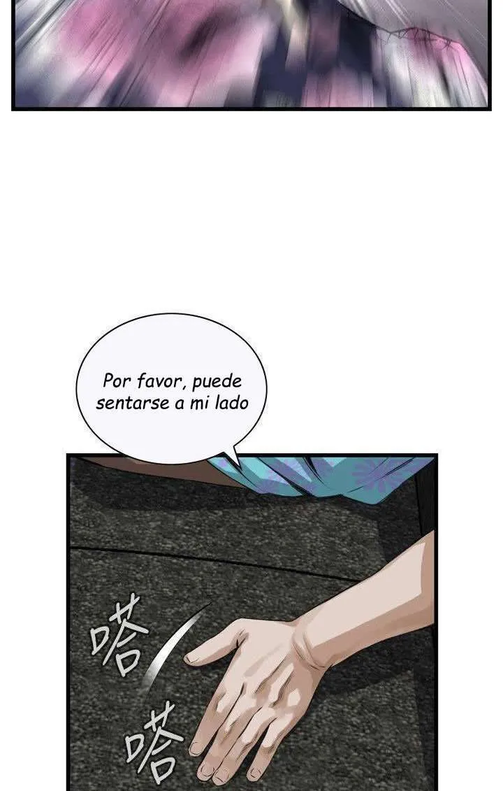 Take a Peek Capítulo 71 - Página 4