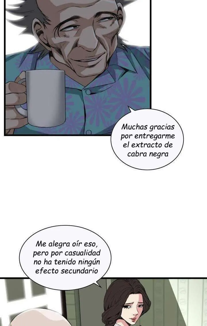 Take a Peek Capítulo 71 - Página 16