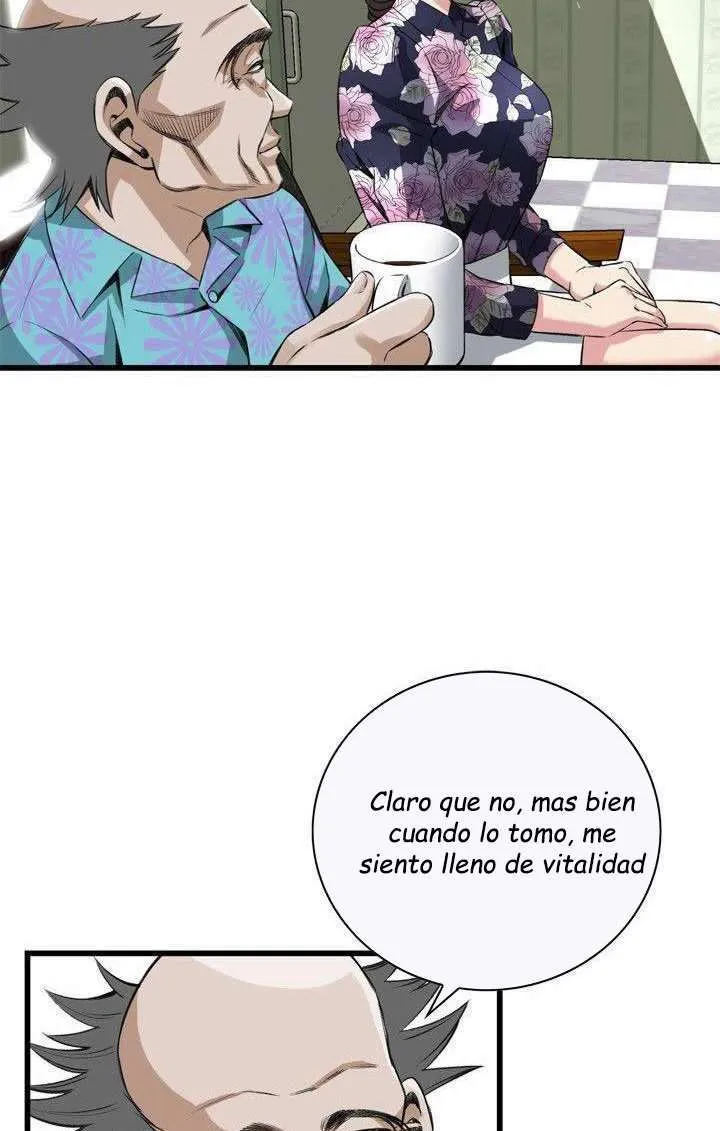 Take a Peek Capítulo 71 - Página 17