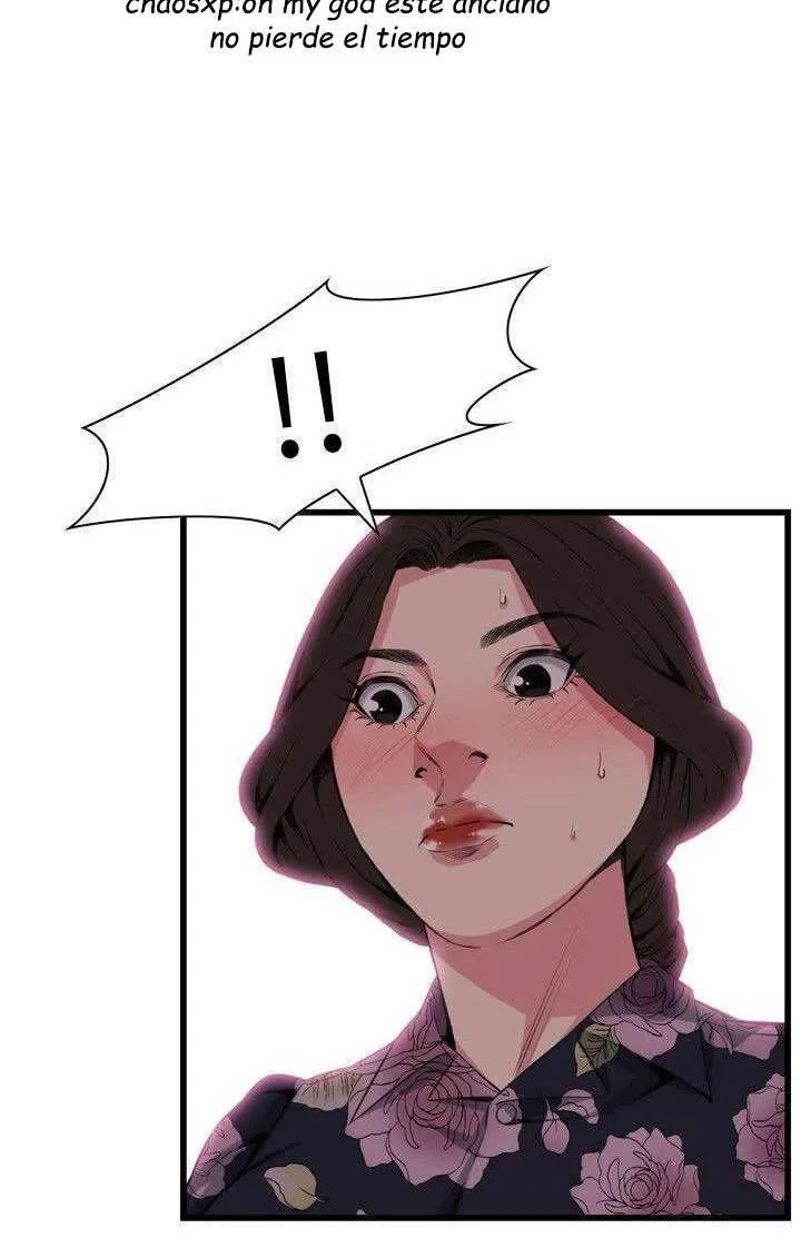 Take a Peek Capítulo 71 - Página 25