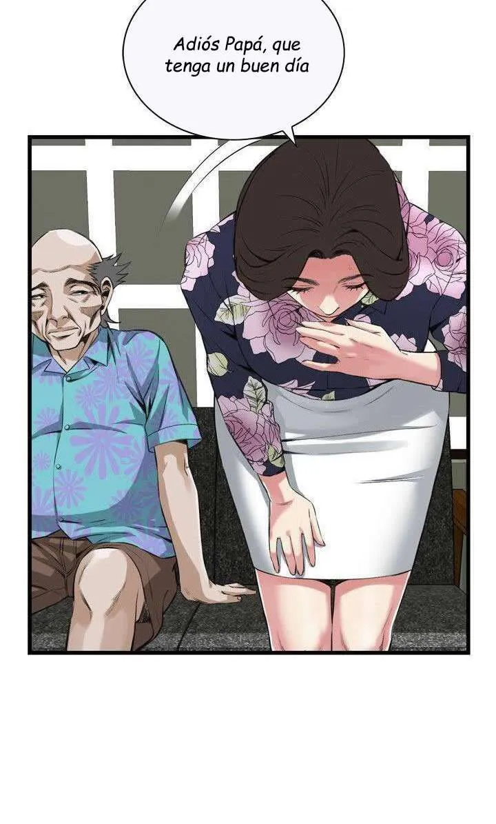 Take a Peek Capítulo 71 - Página 45