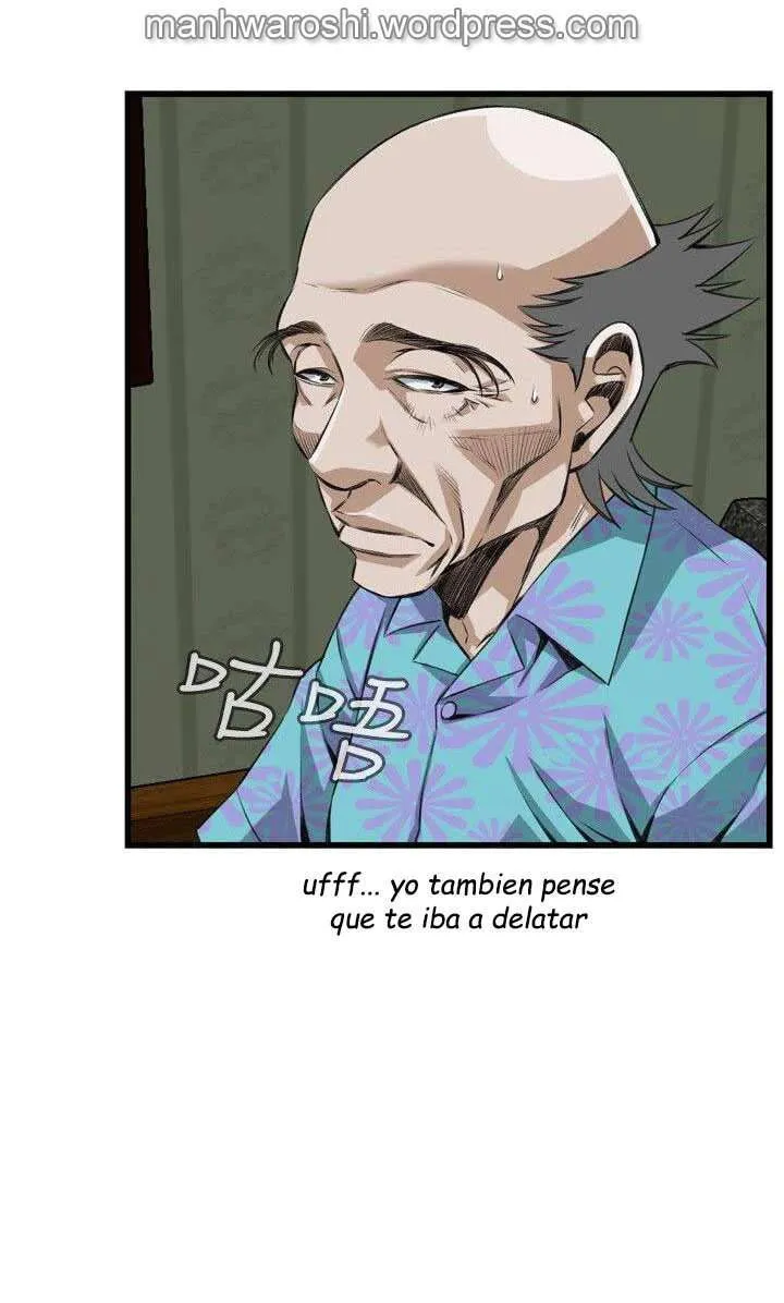 Take a Peek Capítulo 71 - Página 48