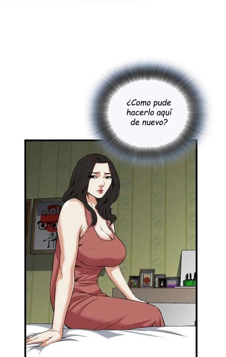 Take a Peek Capítulo 71 - Página 53