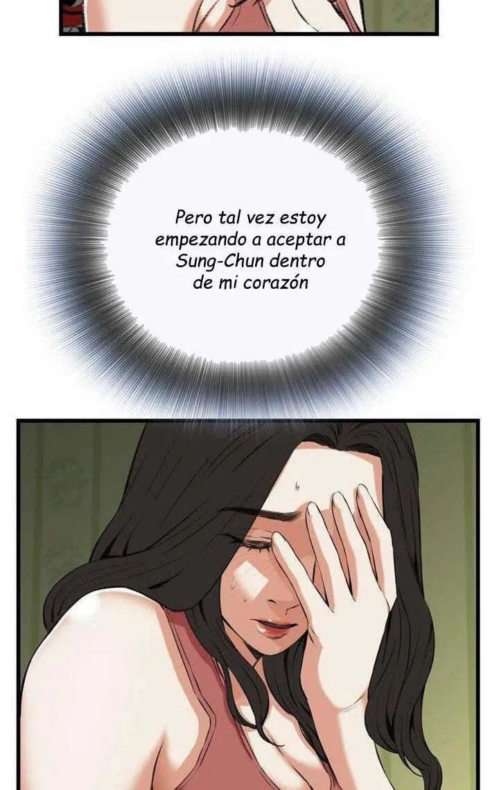 Take a Peek Capítulo 71 - Página 55