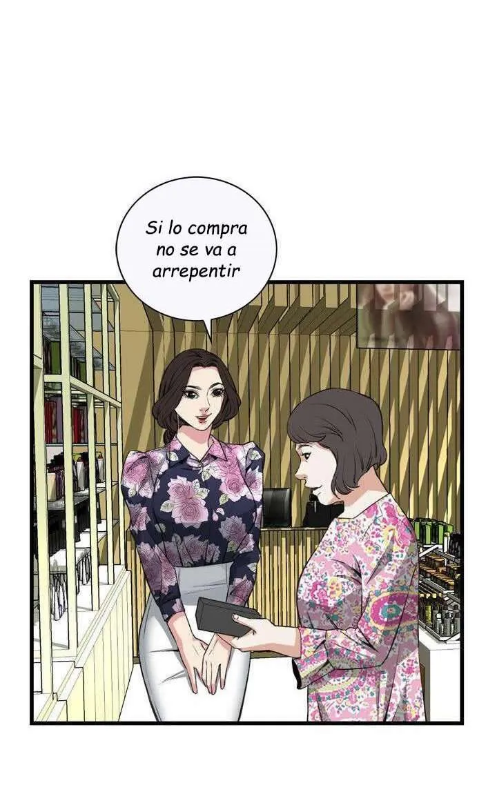 Take a Peek Capítulo 71 - Página 60
