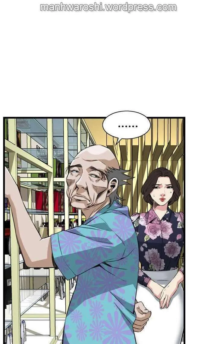 Take a Peek Capítulo 71 - Página 66