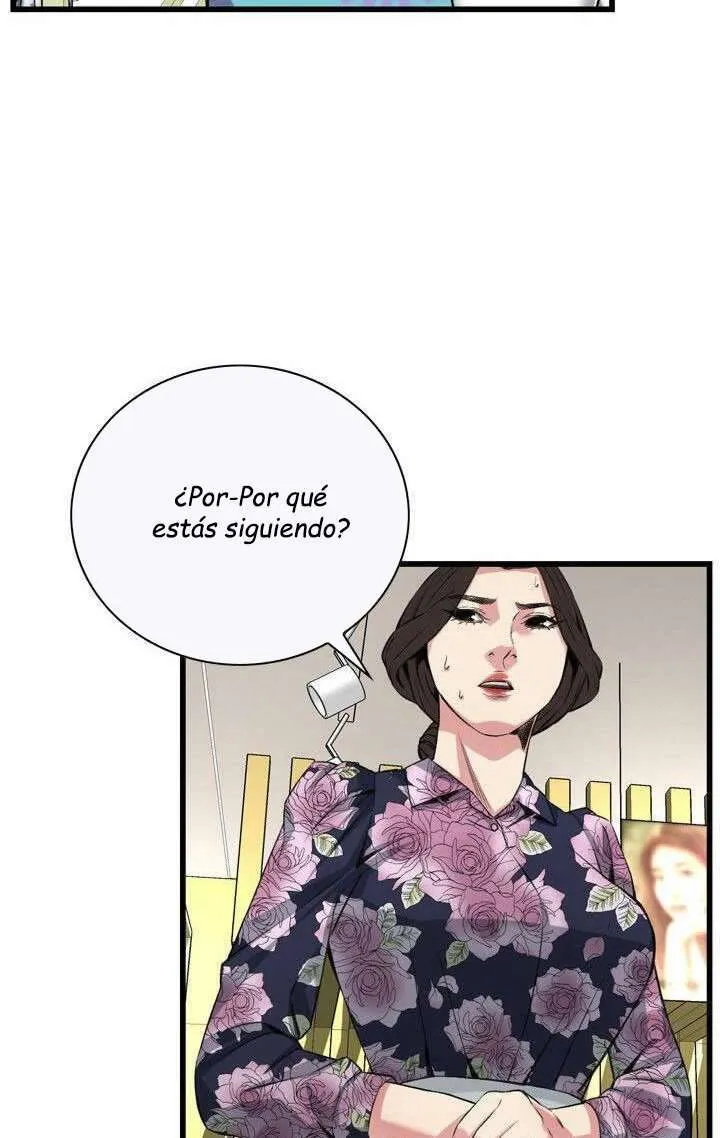 Take a Peek Capítulo 71 - Página 67