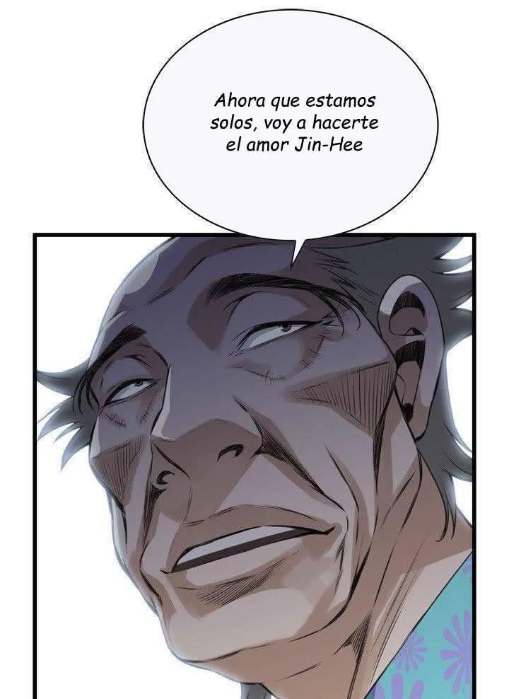 Take a Peek Capítulo 71 - Página 77