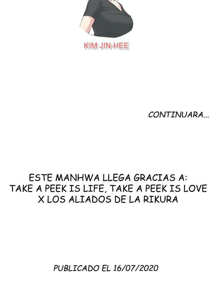 Take a Peek Capítulo 71 - Página 81