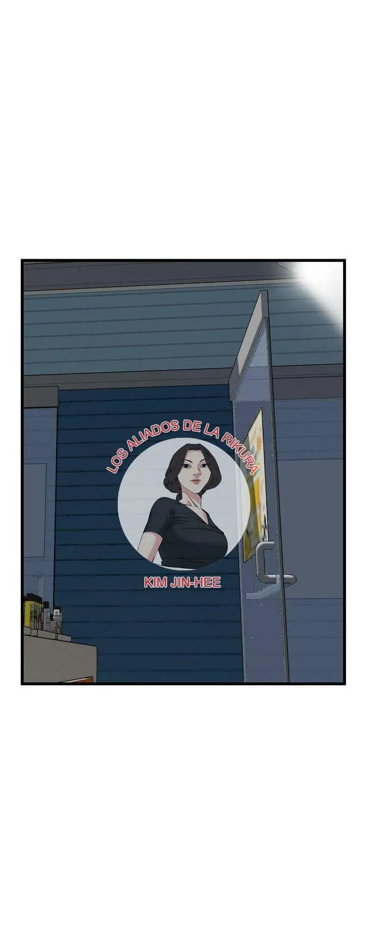Take a Peek Capítulo 72 - Página 3