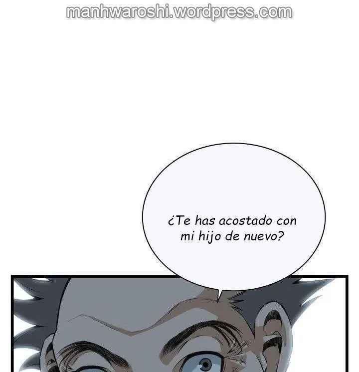 Take a Peek Capítulo 72 - Página 6
