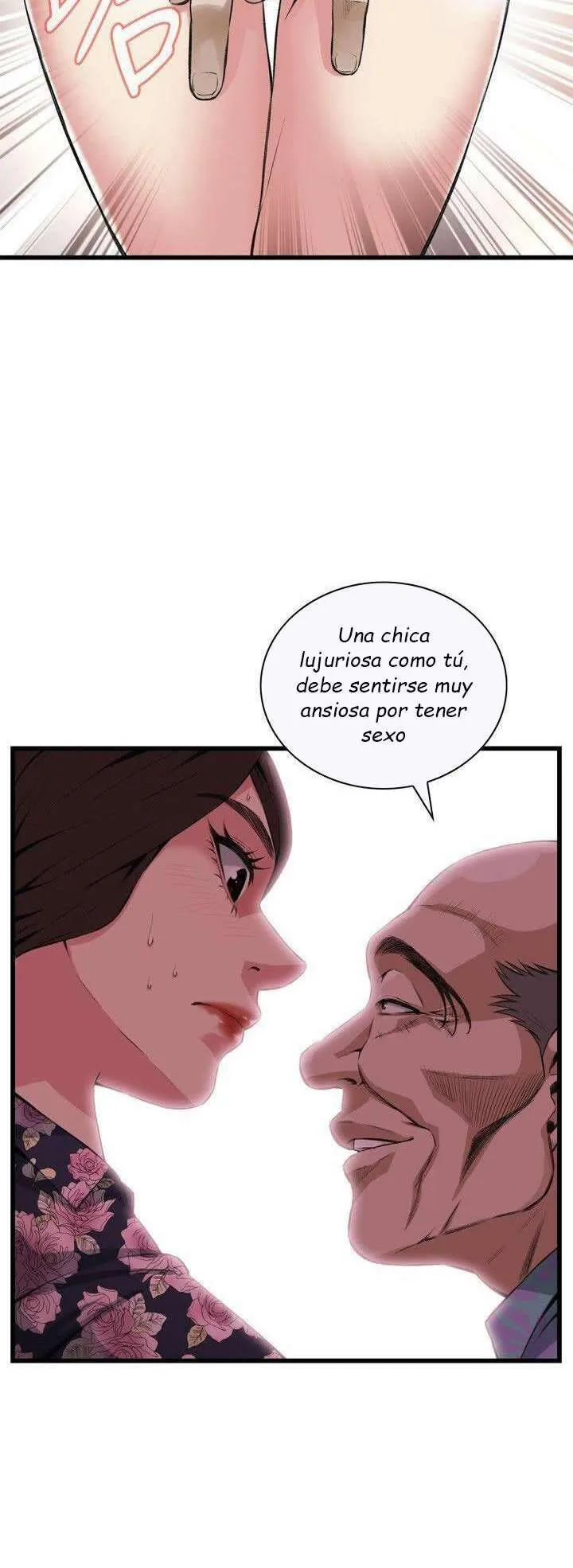 Take a Peek Capítulo 72 - Página 11