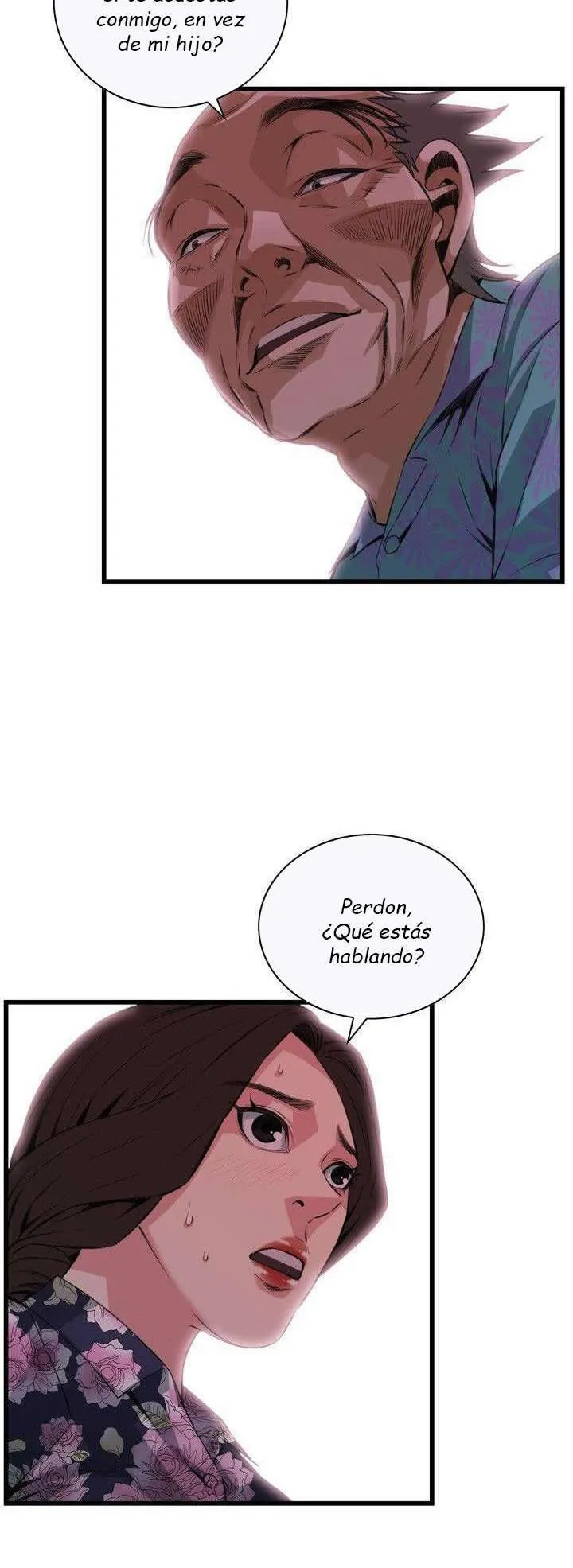 Take a Peek Capítulo 72 - Página 13