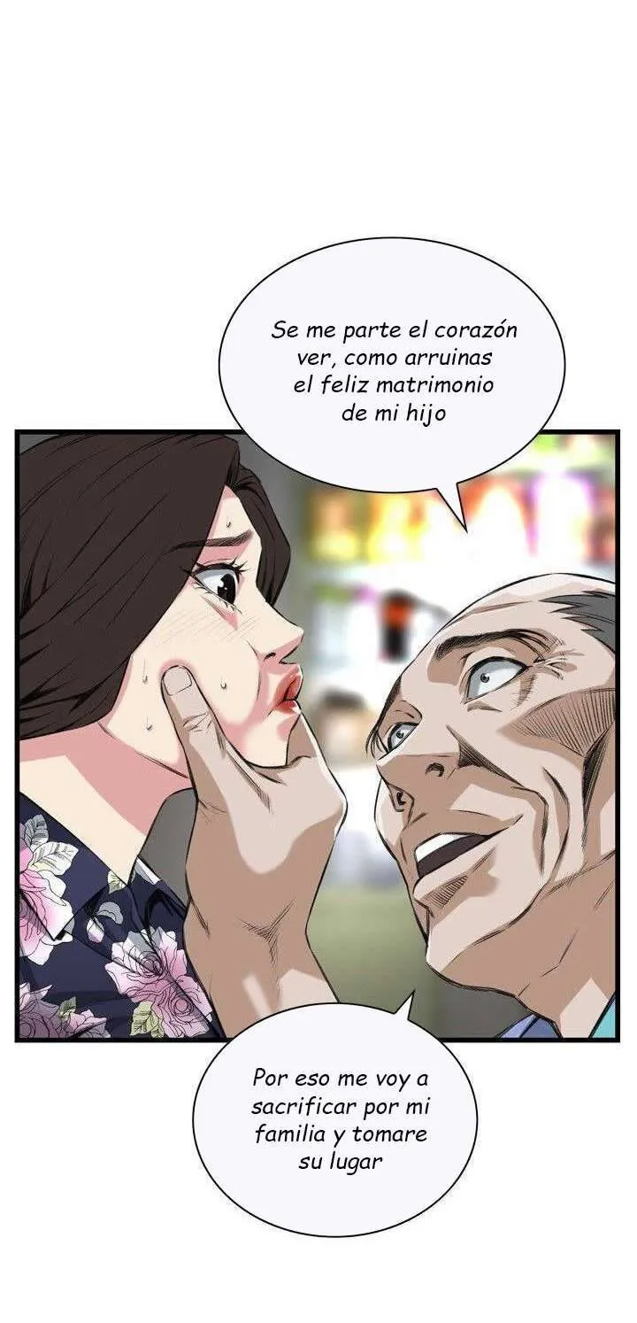 Take a Peek Capítulo 72 - Página 15