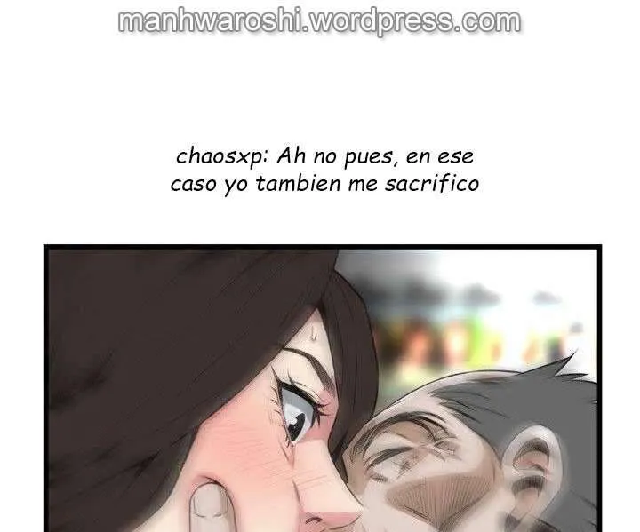 Take a Peek Capítulo 72 - Página 16