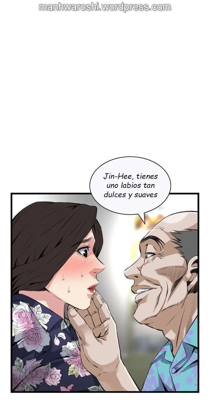 Take a Peek Capítulo 72 - Página 20