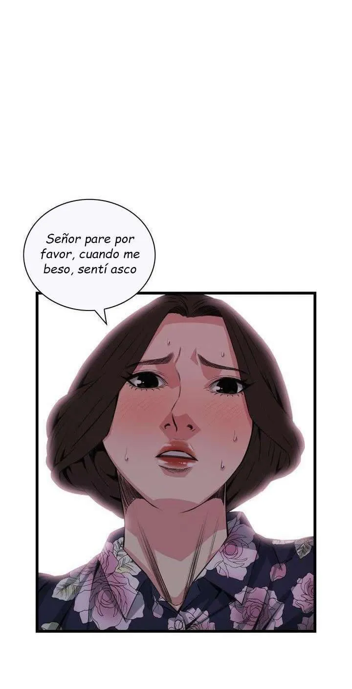 Take a Peek Capítulo 72 - Página 21