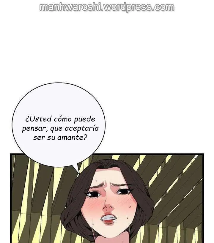Take a Peek Capítulo 72 - Página 22