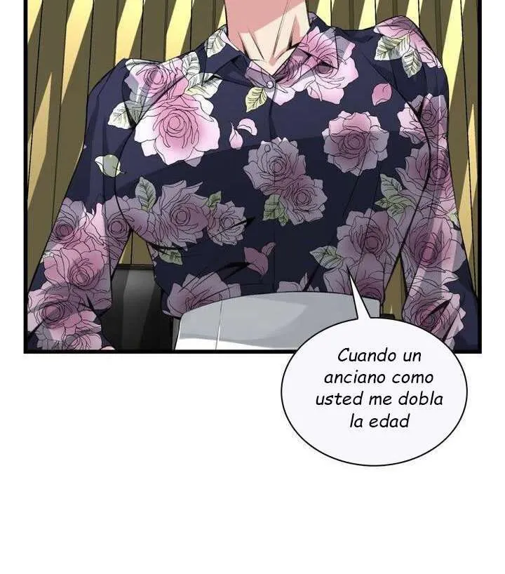 Take a Peek Capítulo 72 - Página 23
