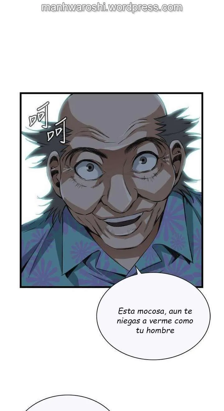 Take a Peek Capítulo 72 - Página 24
