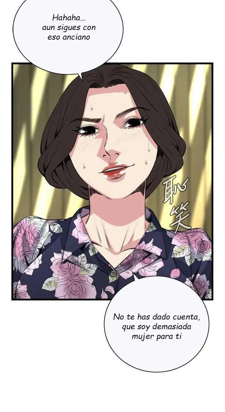 Take a Peek Capítulo 72 - Página 25
