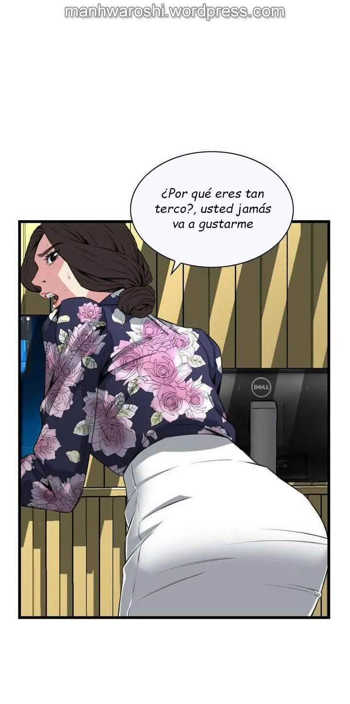 Take a Peek Capítulo 72 - Página 32