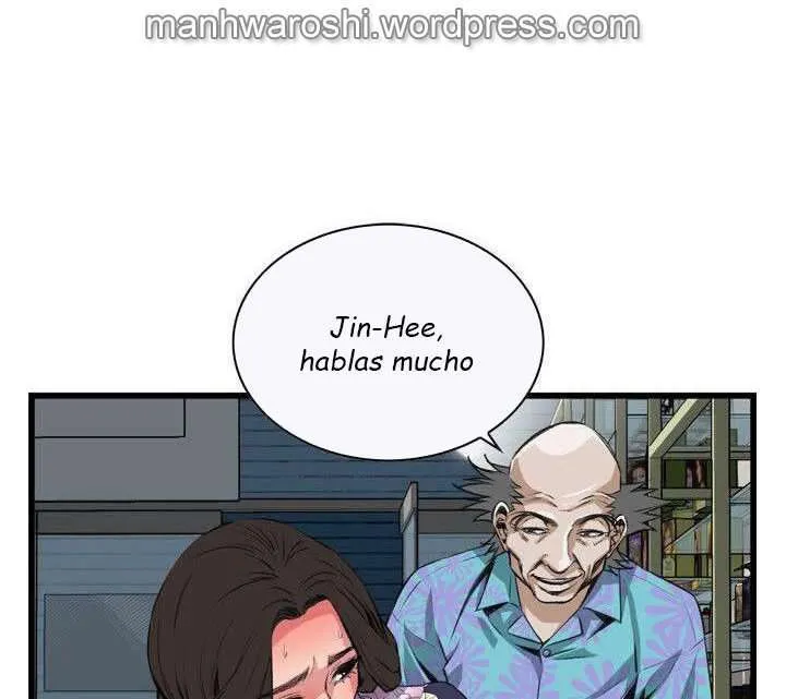 Take a Peek Capítulo 72 - Página 34