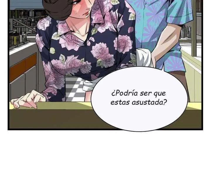 Take a Peek Capítulo 72 - Página 35