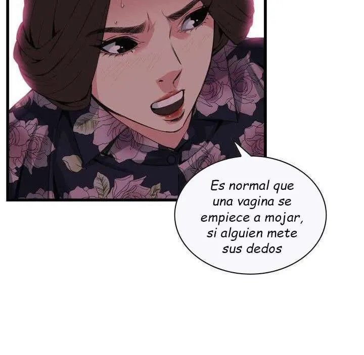 Take a Peek Capítulo 72 - Página 43