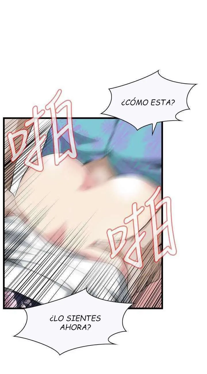 Take a Peek Capítulo 72 - Página 53
