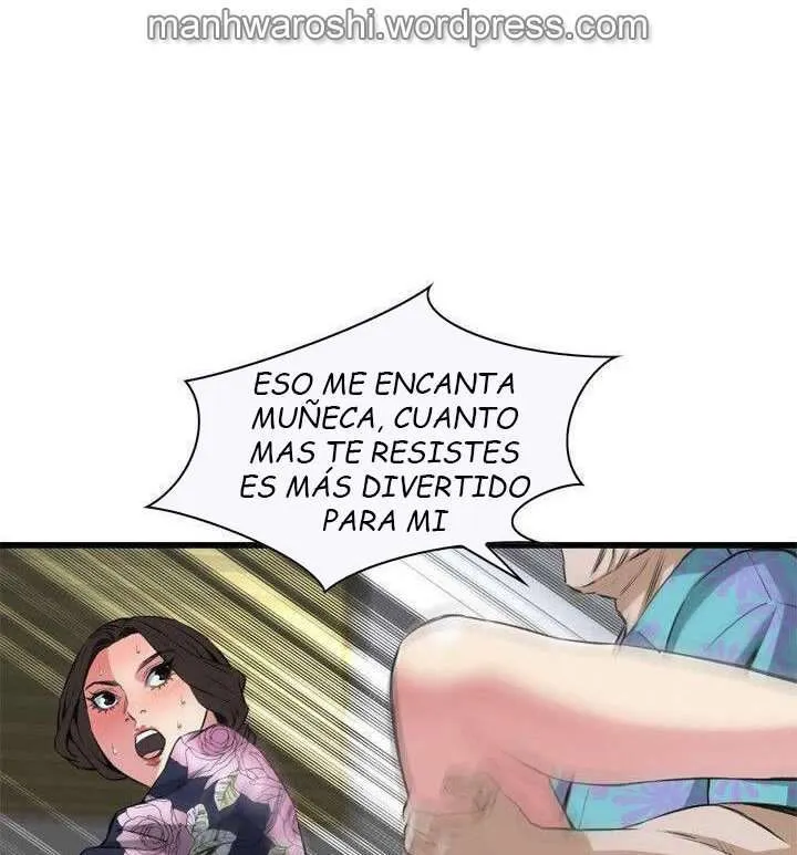 Take a Peek Capítulo 72 - Página 56