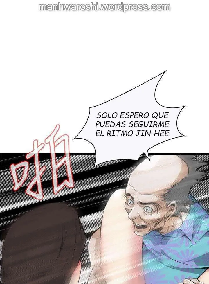 Take a Peek Capítulo 72 - Página 64