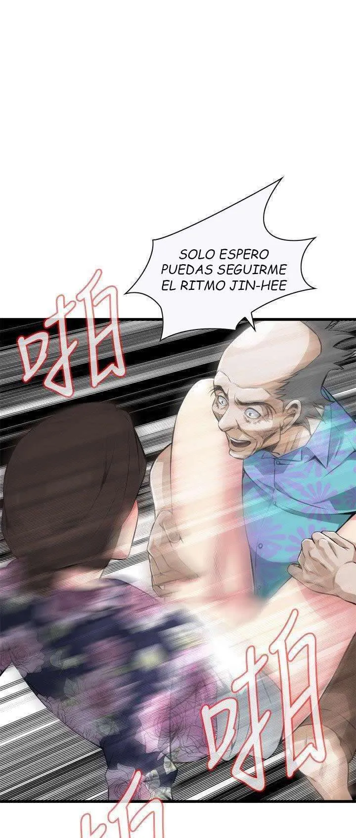 Take a Peek Capítulo 73 - Página 2