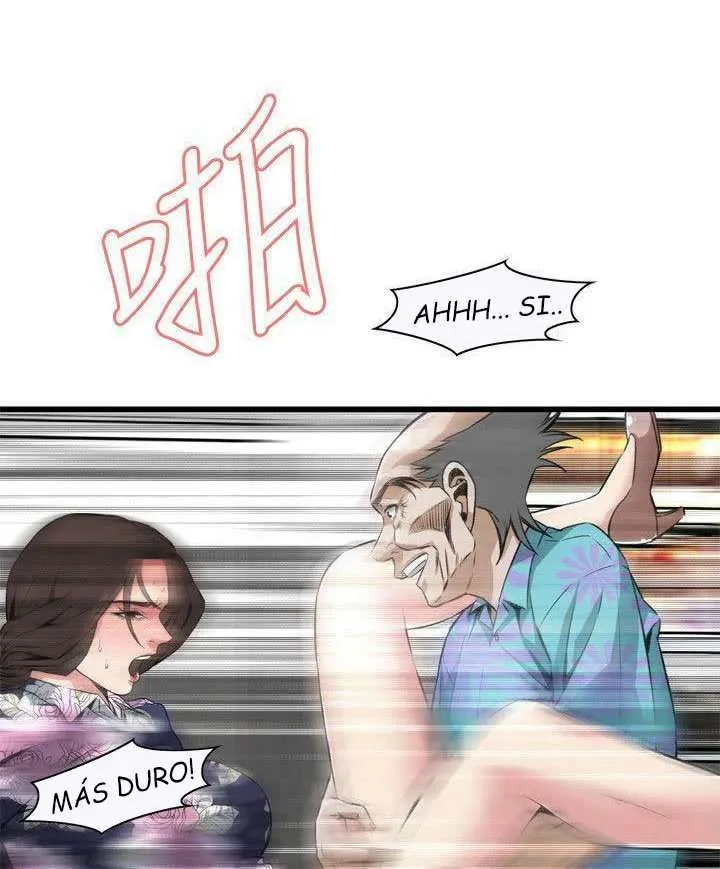 Take a Peek Capítulo 73 - Página 4