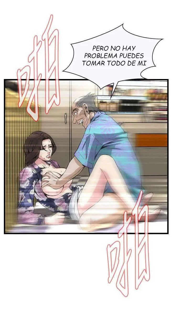 Take a Peek Capítulo 73 - Página 17
