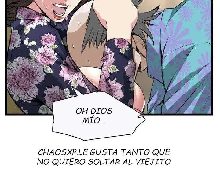 Take a Peek Capítulo 73 - Página 23