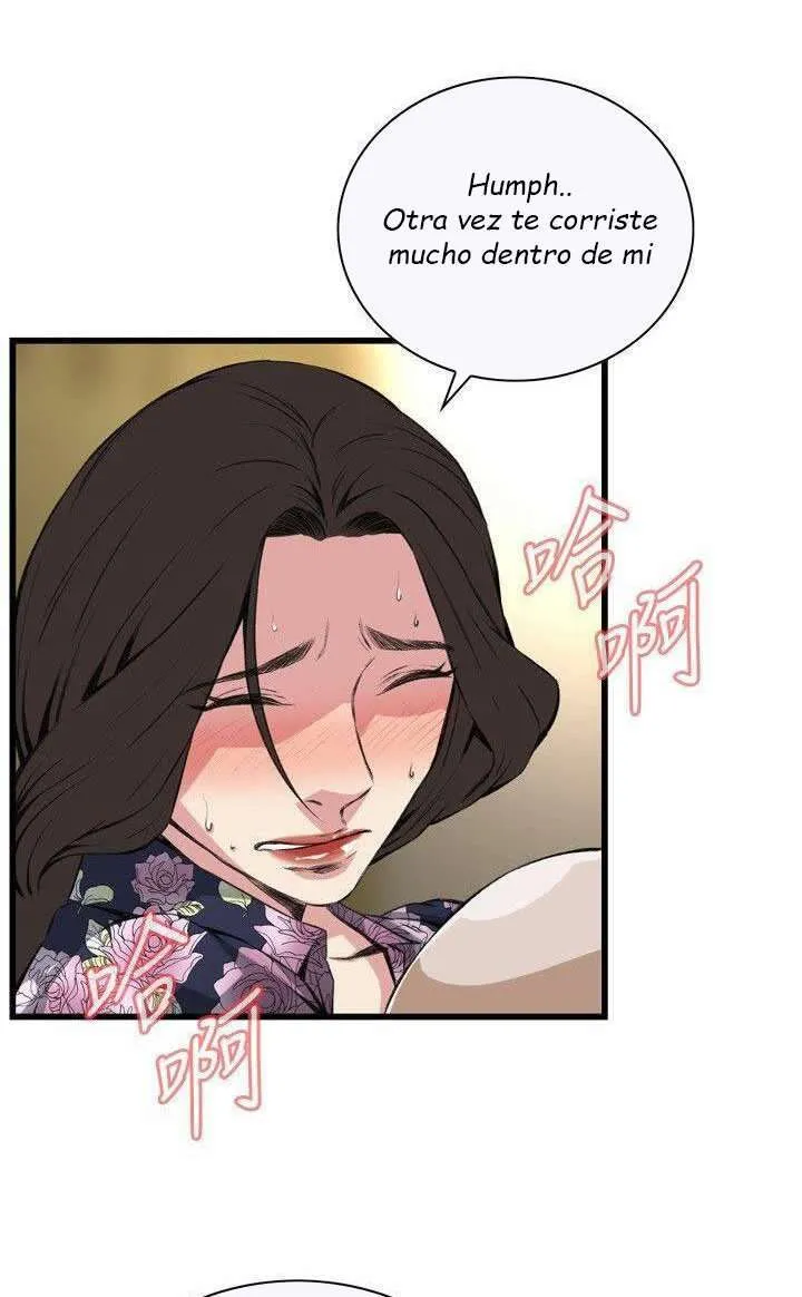 Take a Peek Capítulo 73 - Página 24