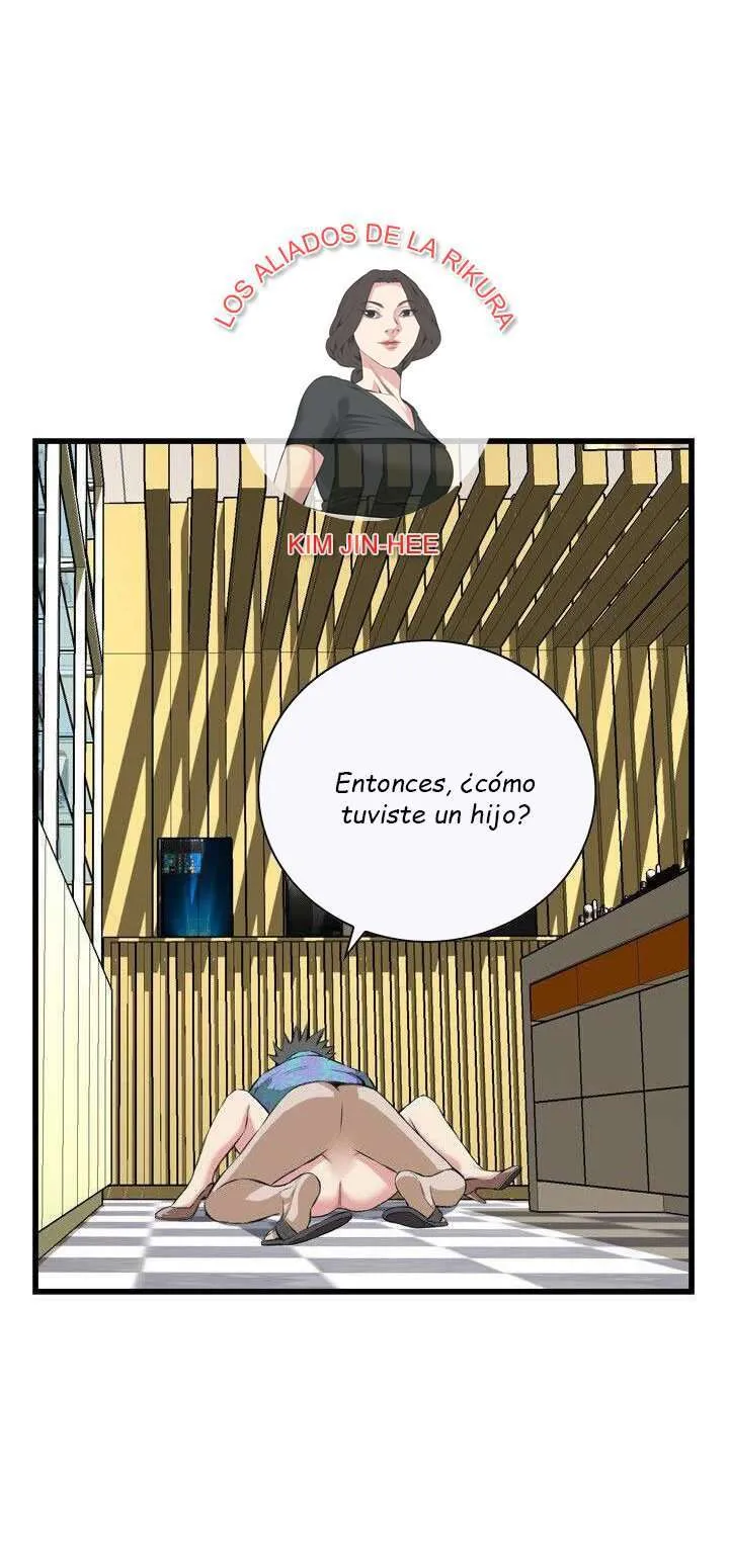 Take a Peek Capítulo 73 - Página 26