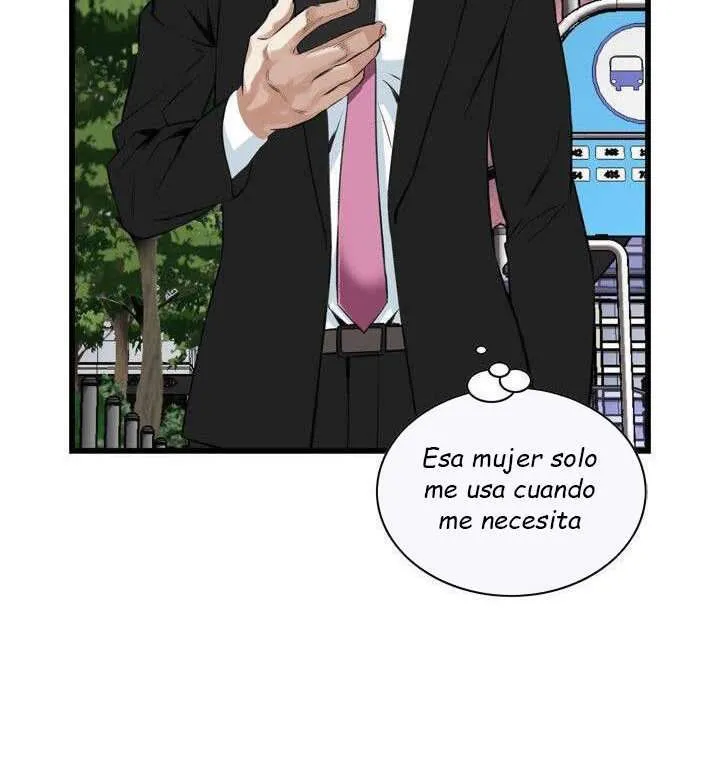 Take a Peek Capítulo 73 - Página 55