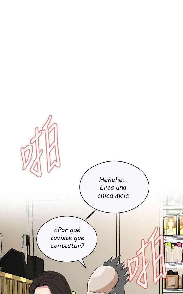 Take a Peek Capítulo 73 - Página 58