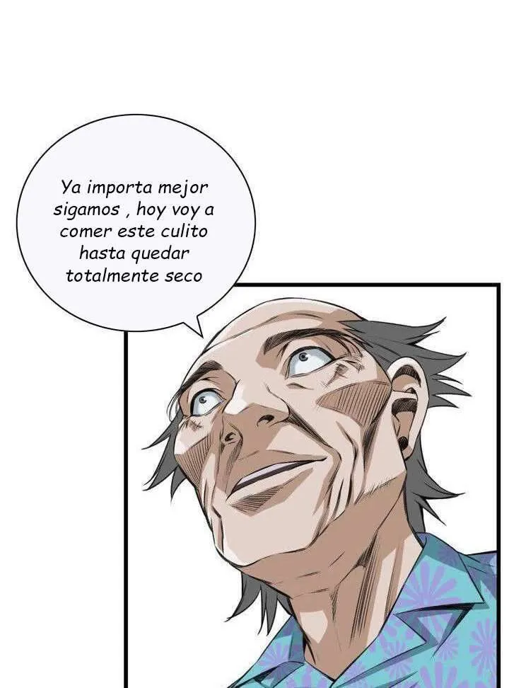Take a Peek Capítulo 73 - Página 62